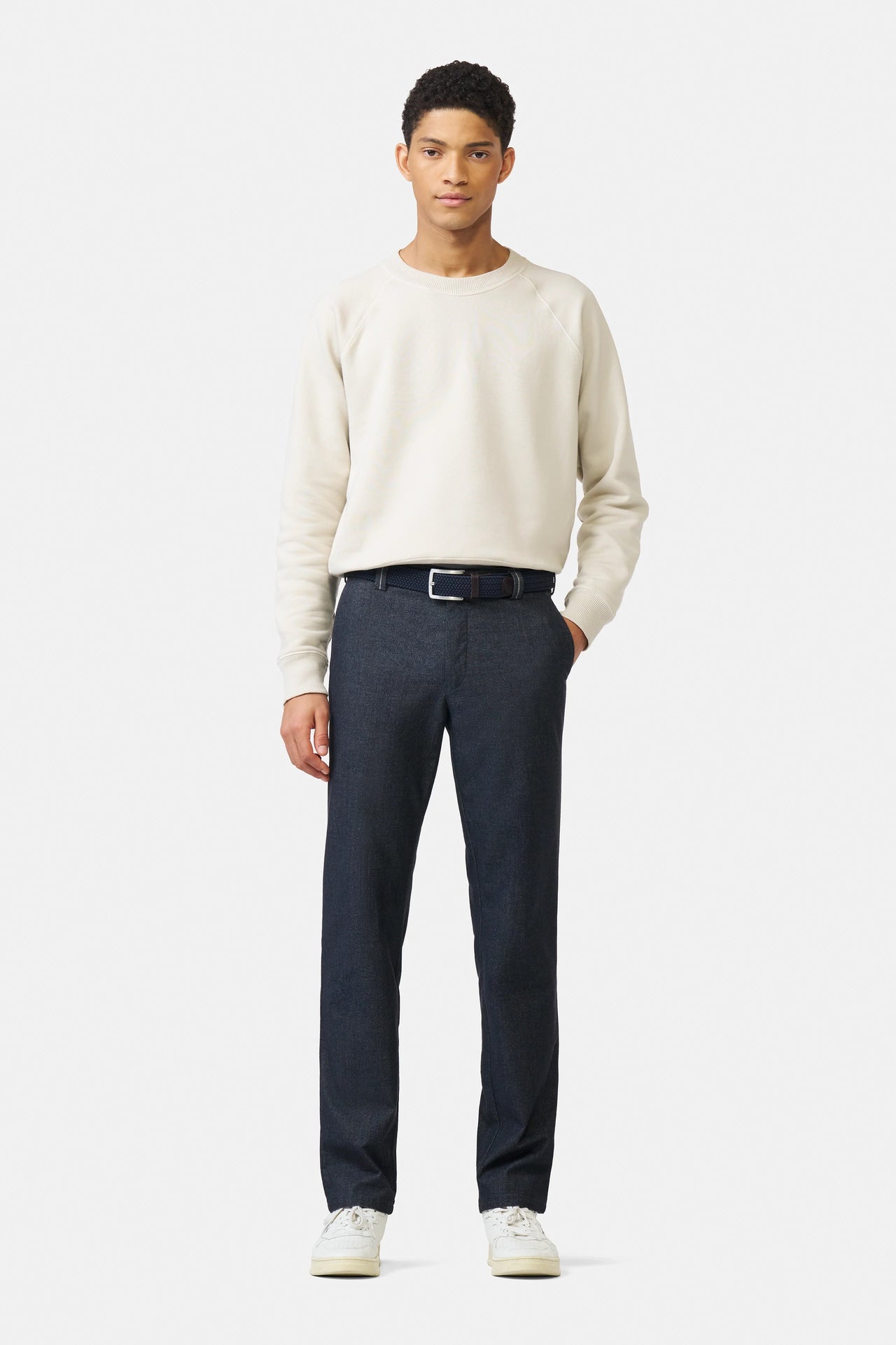 Bonn 2-3609 ACTIVE ∙ JERSEY LOOK